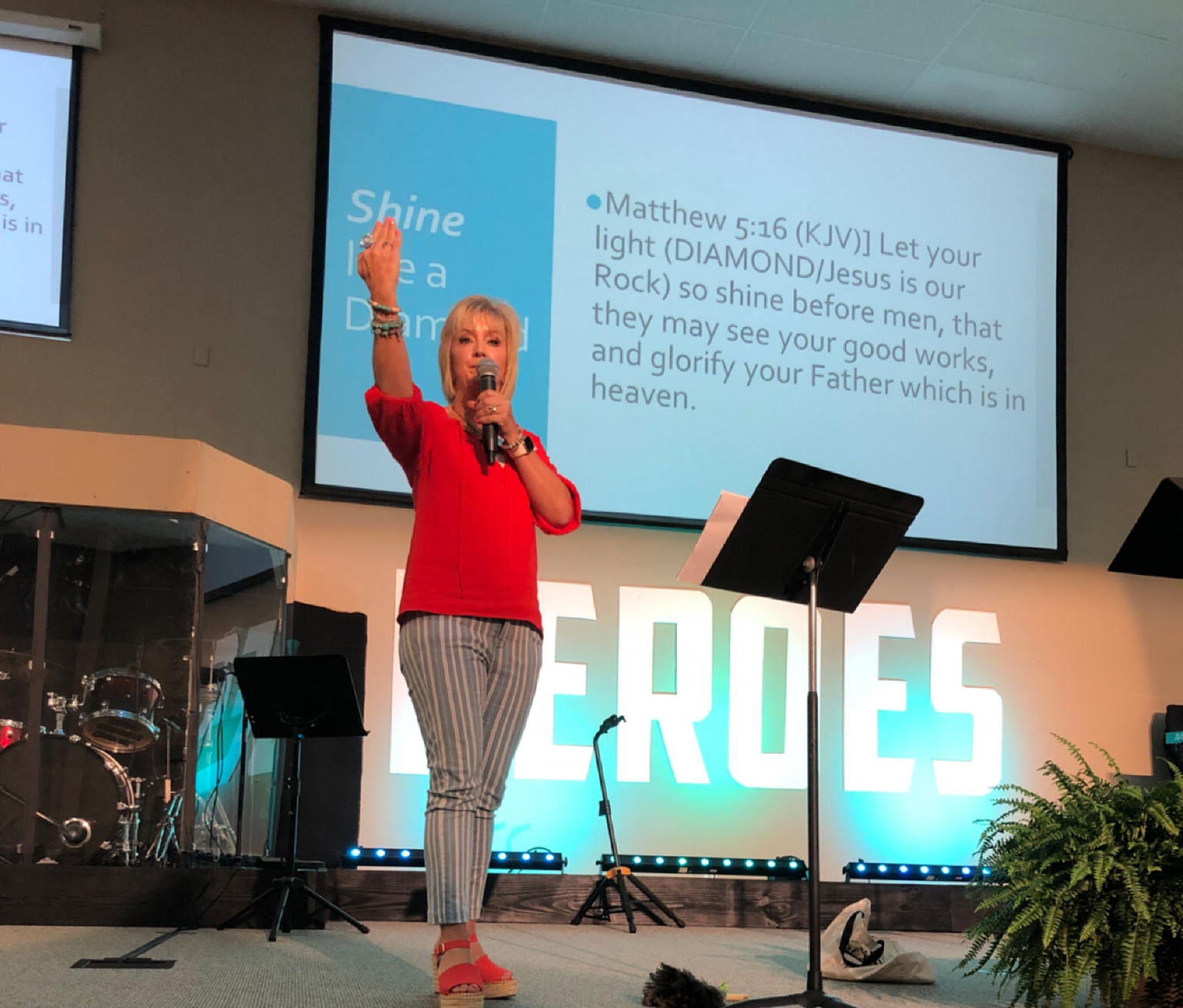 Any Video By Blocs Builder